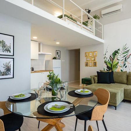 Budapest Holidays Chic Екстер'єр фото