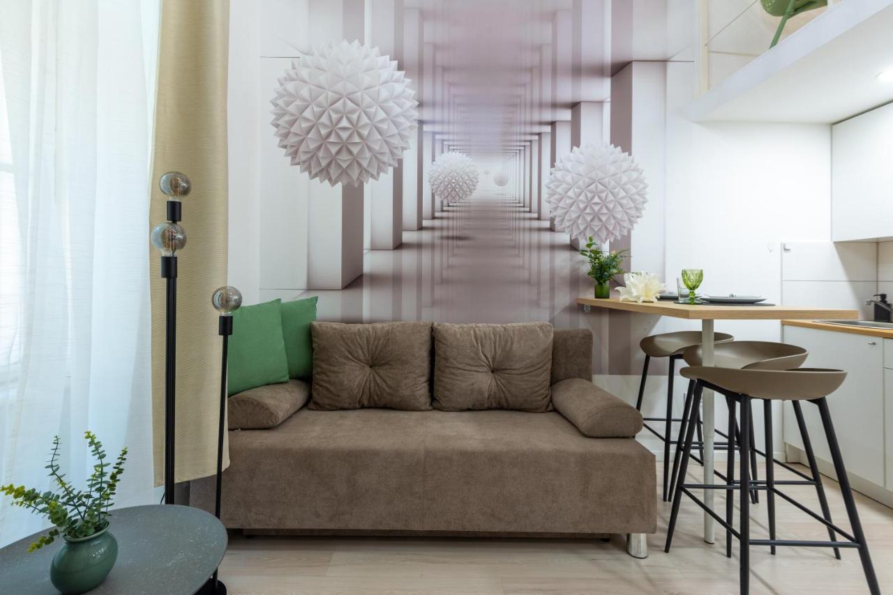 Budapest Holidays Chic Екстер'єр фото