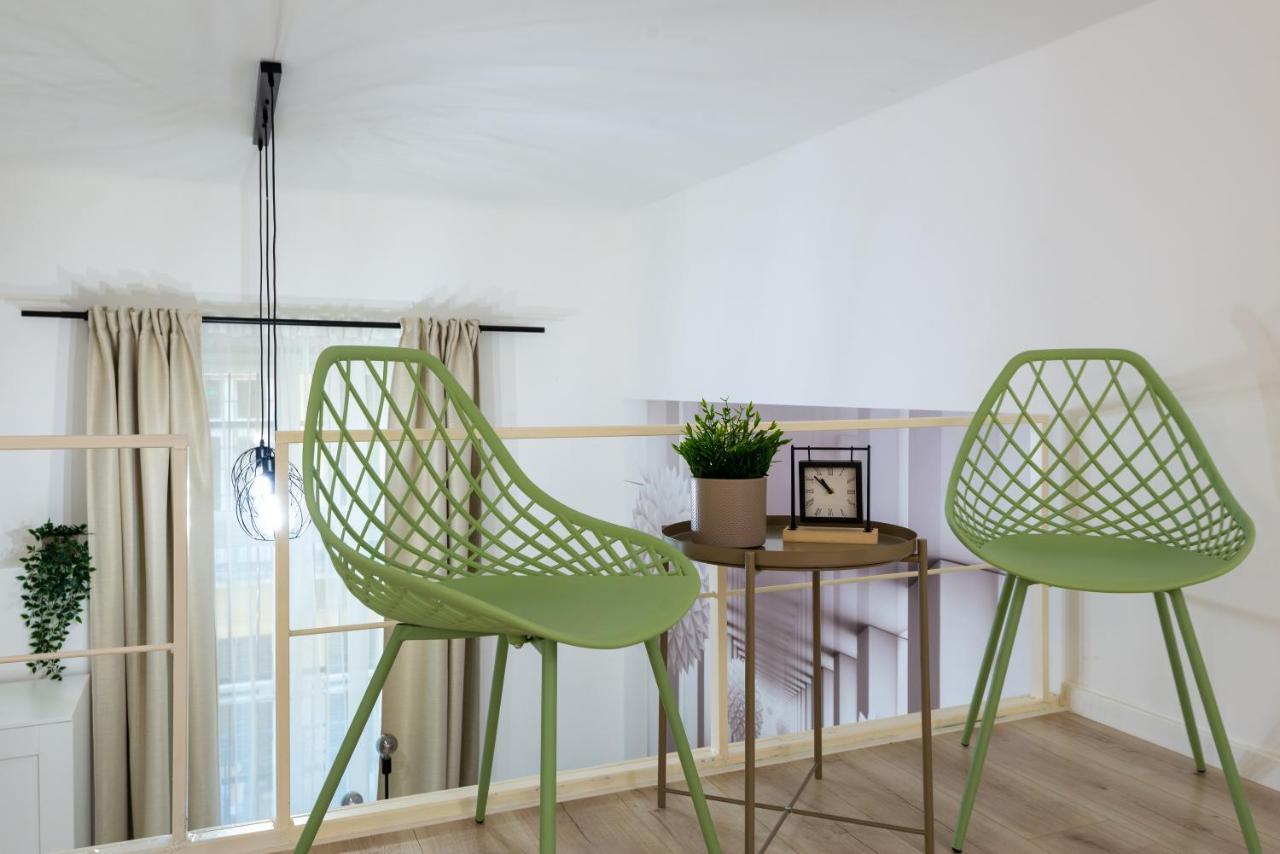 Budapest Holidays Chic Екстер'єр фото