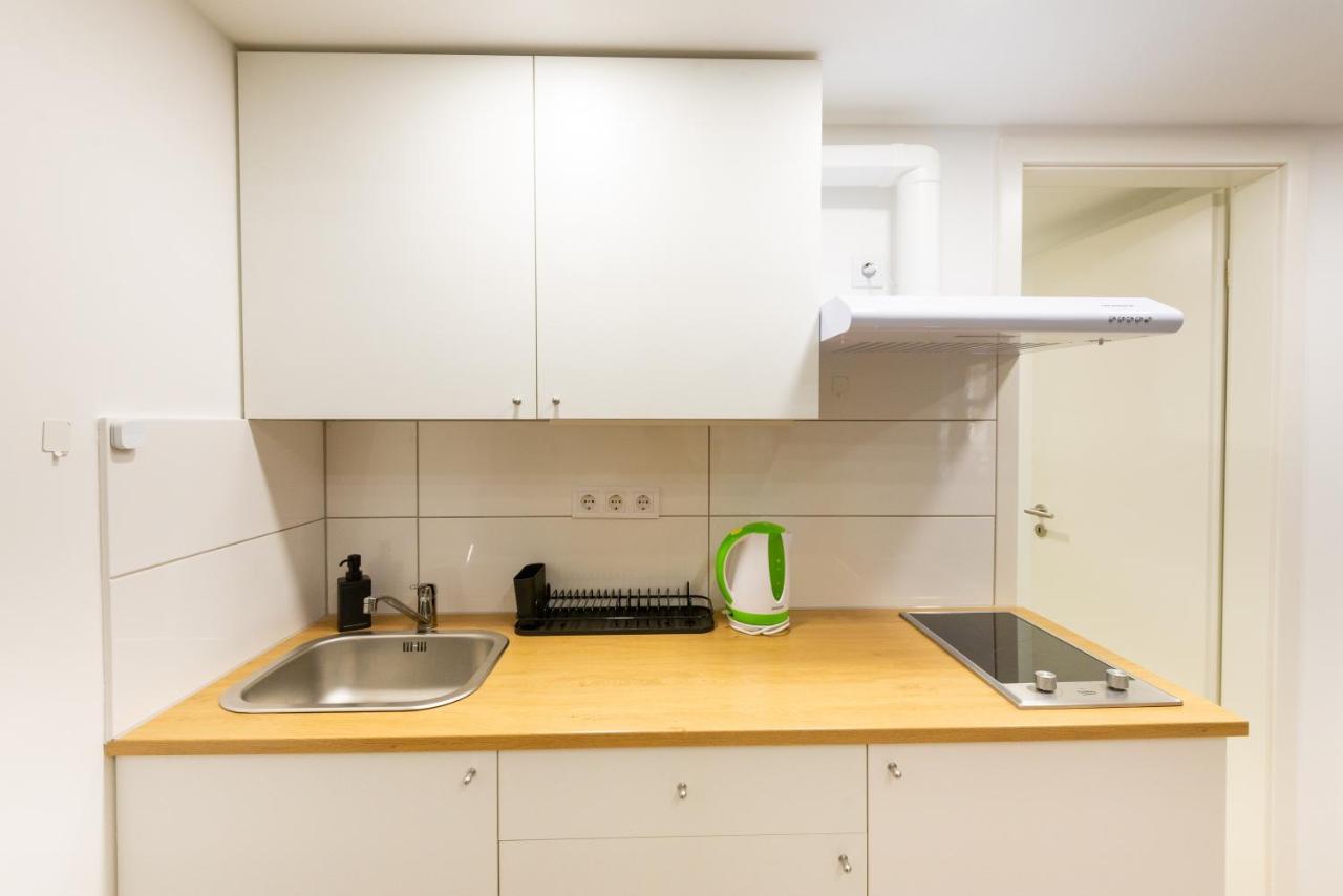 Budapest Holidays Chic Екстер'єр фото