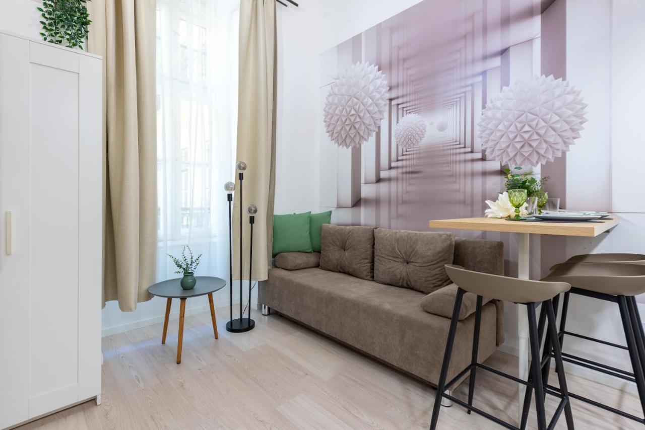 Budapest Holidays Chic Екстер'єр фото