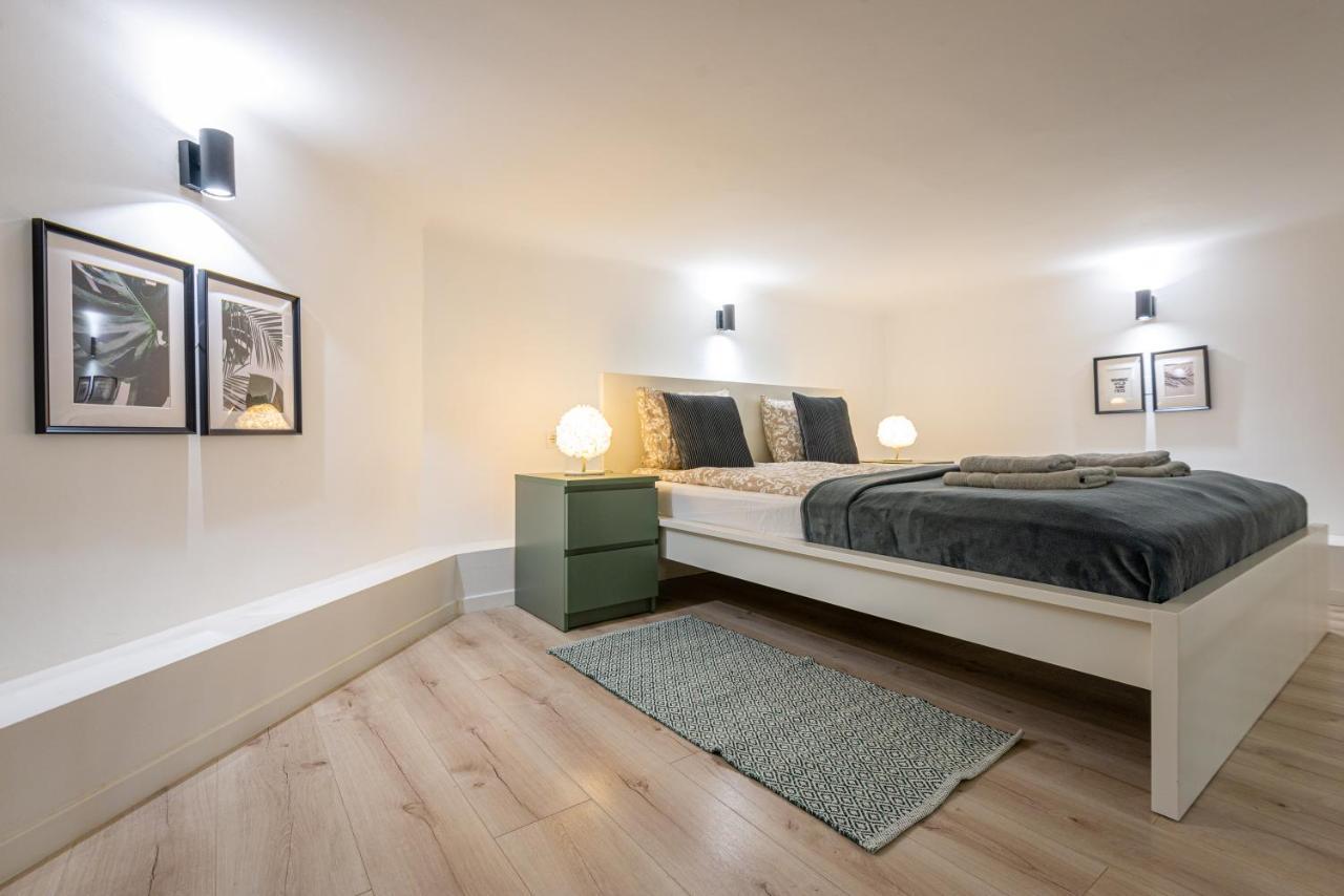 Budapest Holidays Chic Екстер'єр фото